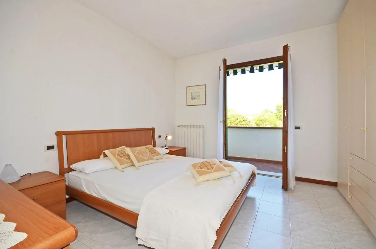 Residence Perla Cavallino-Treporti Apartmán