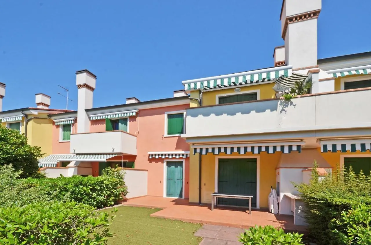 Residence Perla Cavallino-Treporti 0*,  Itálie