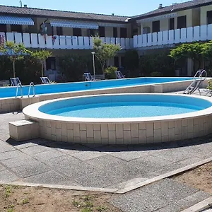  Appartamento Al