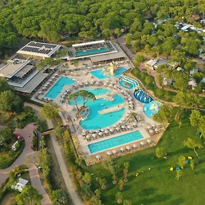 Holiday park Mediterraneo Village, Cavallino-Treporti