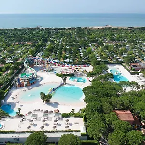 Resort Union Lido, Cavallino-Treporti
