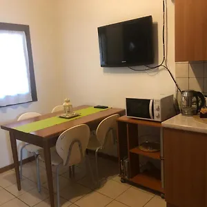 Alloggi Angiolin Ketty Cavallino-Treporti