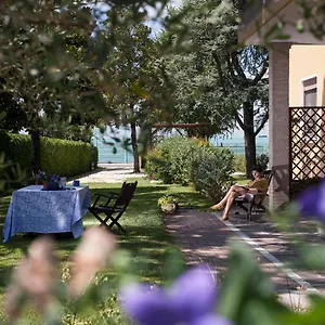  Appartamento Giardino Al Mare Fratter Ladimiro