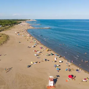 Ca' Savio Camping
