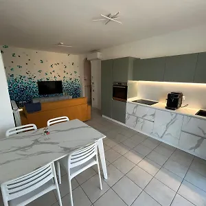  Appartamento Ca'vio & Pool