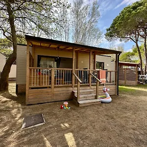 Estivo Premium Deluxe Mobile Homes On Ca Savio Kemp
