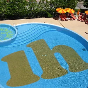 Hotel International, Cavallino-Treporti