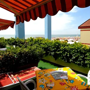 Hotel Righetto Fronte Mare, Cavallino-Treporti