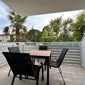 Eva - Carraro Immobiliare Jesolo - Family Apartmán