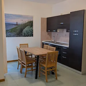 Vanin Apartmán