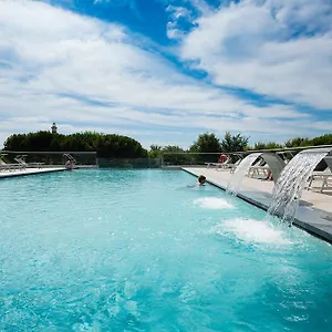 Camping Village San Marco Vakantiepark
