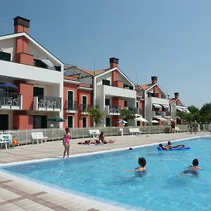 Apartment Ca' D'oro, Cavallino-Treporti