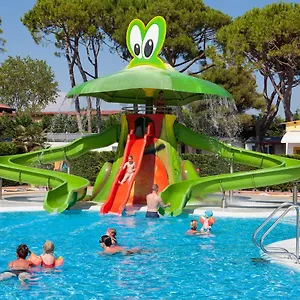 Vela Blu Village Курортный комплекс