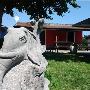 Farm stay Eureka Azienda Agrituristica, Cavallino-Treporti