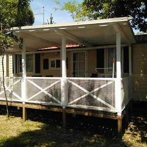 Kemping Adriacamp Mobile Homes, Cavallino-Treporti