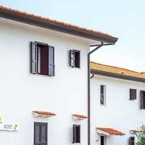  Appartamento Delle Rose