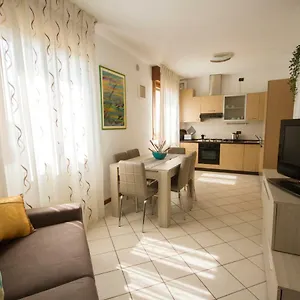 Apartment A, Cavallino-Treporti