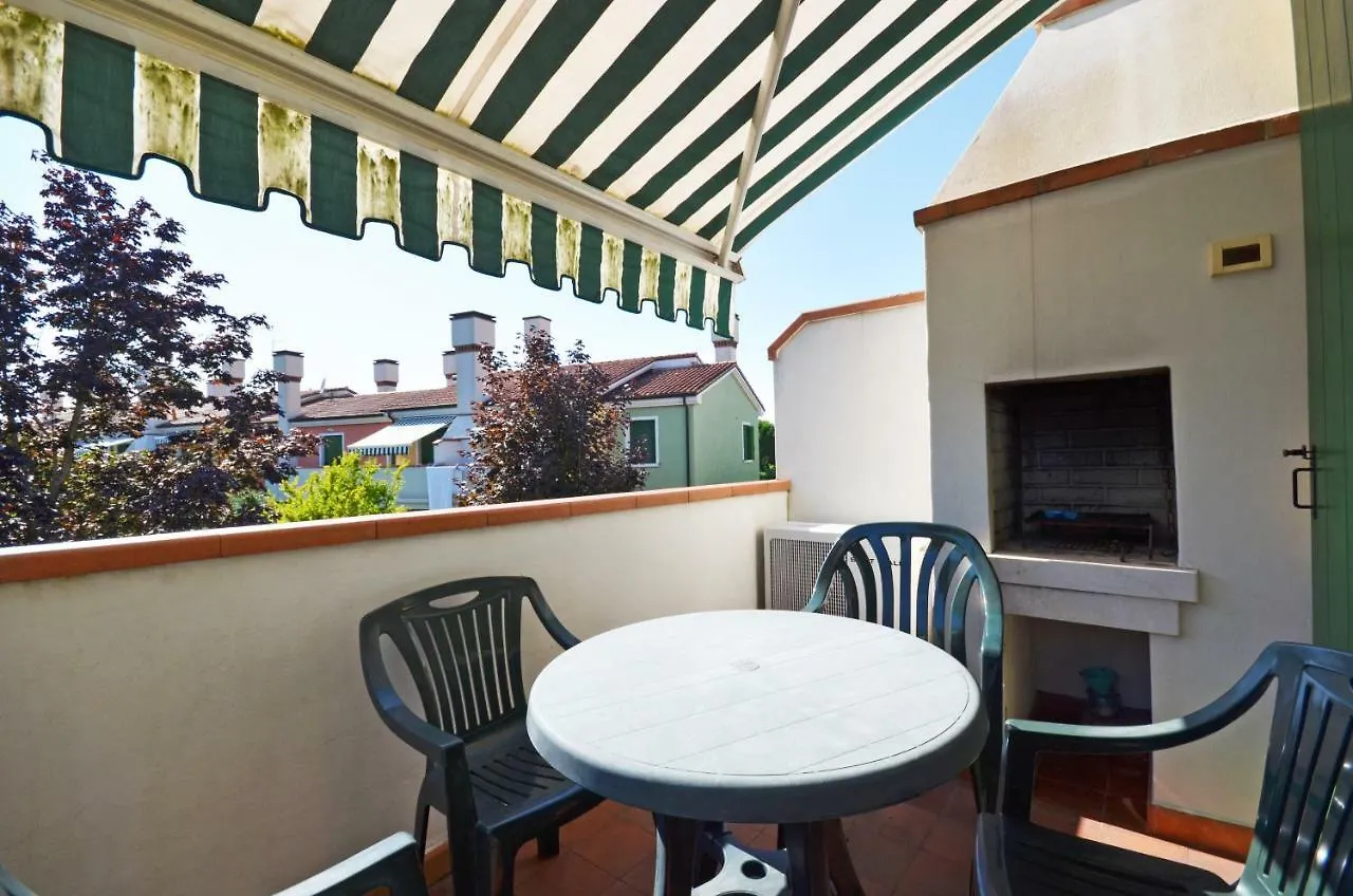 Residence Perla Cavallino-Treporti Apartment