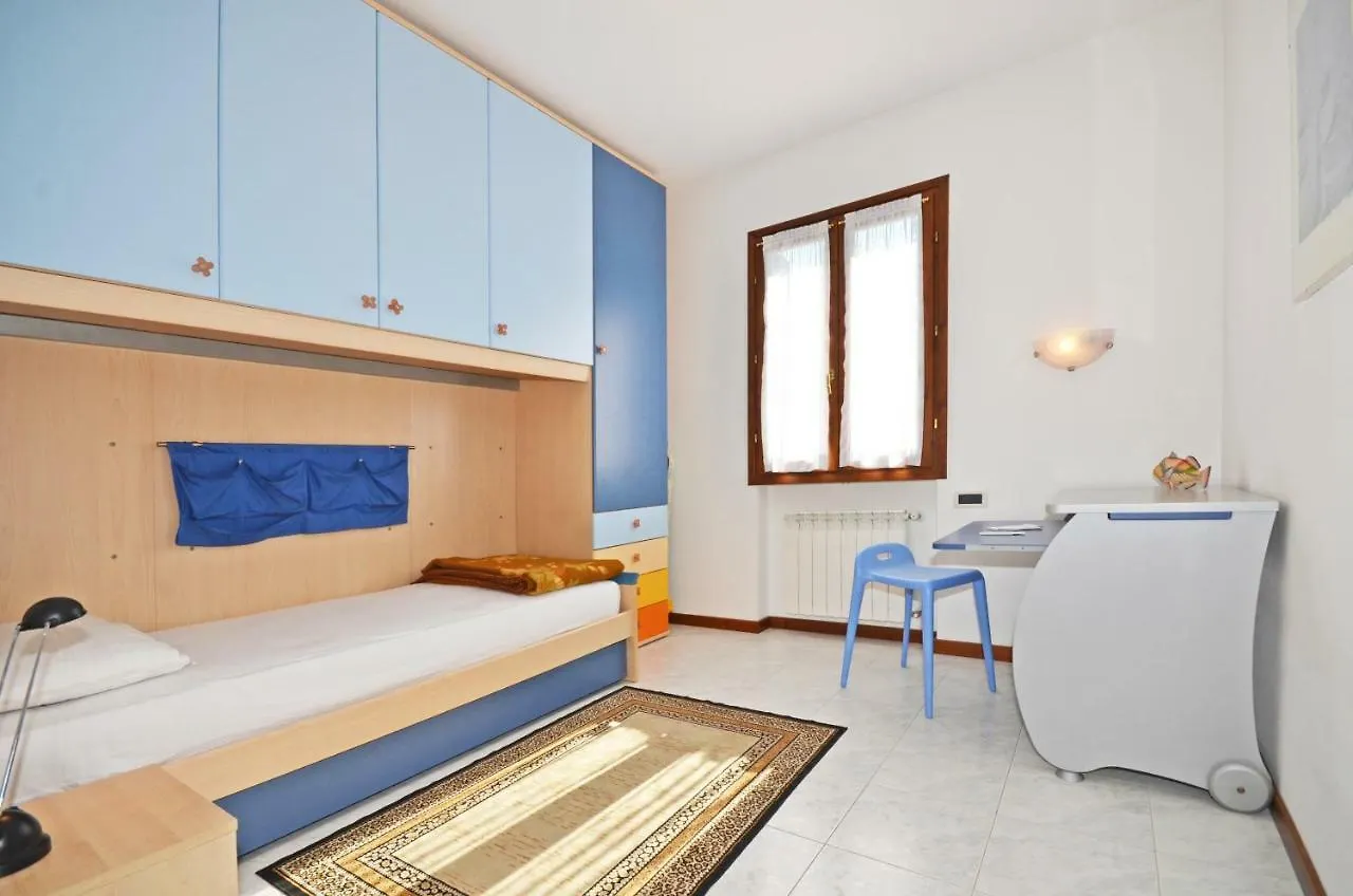 Residence Perla Cavallino-Treporti 0*,