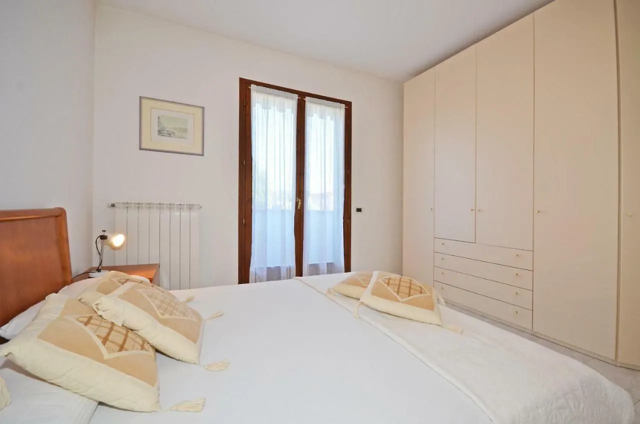 Residence Perla Cavallino-Treporti Italy