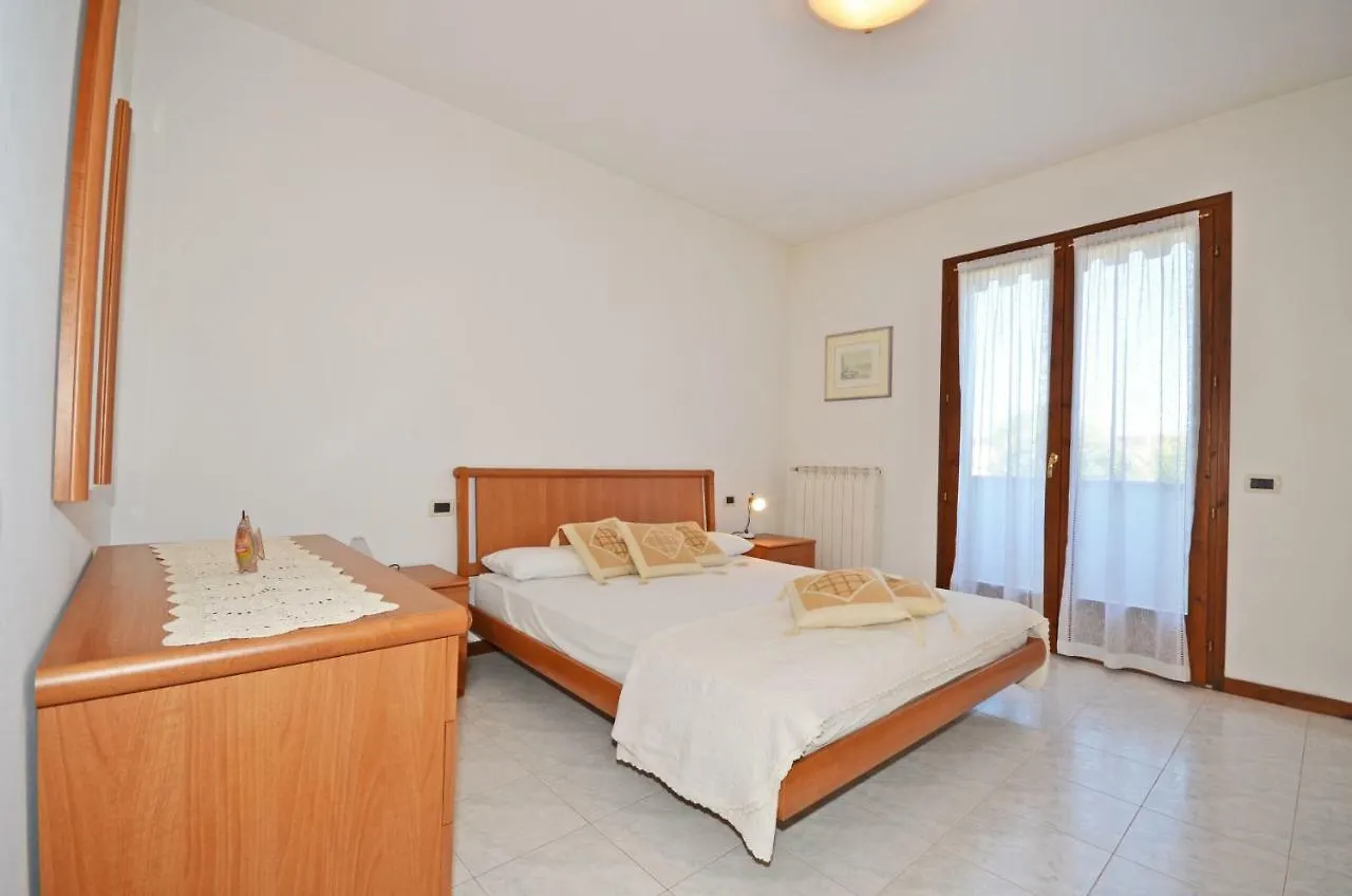 Apartment Residence Perla Cavallino-Treporti