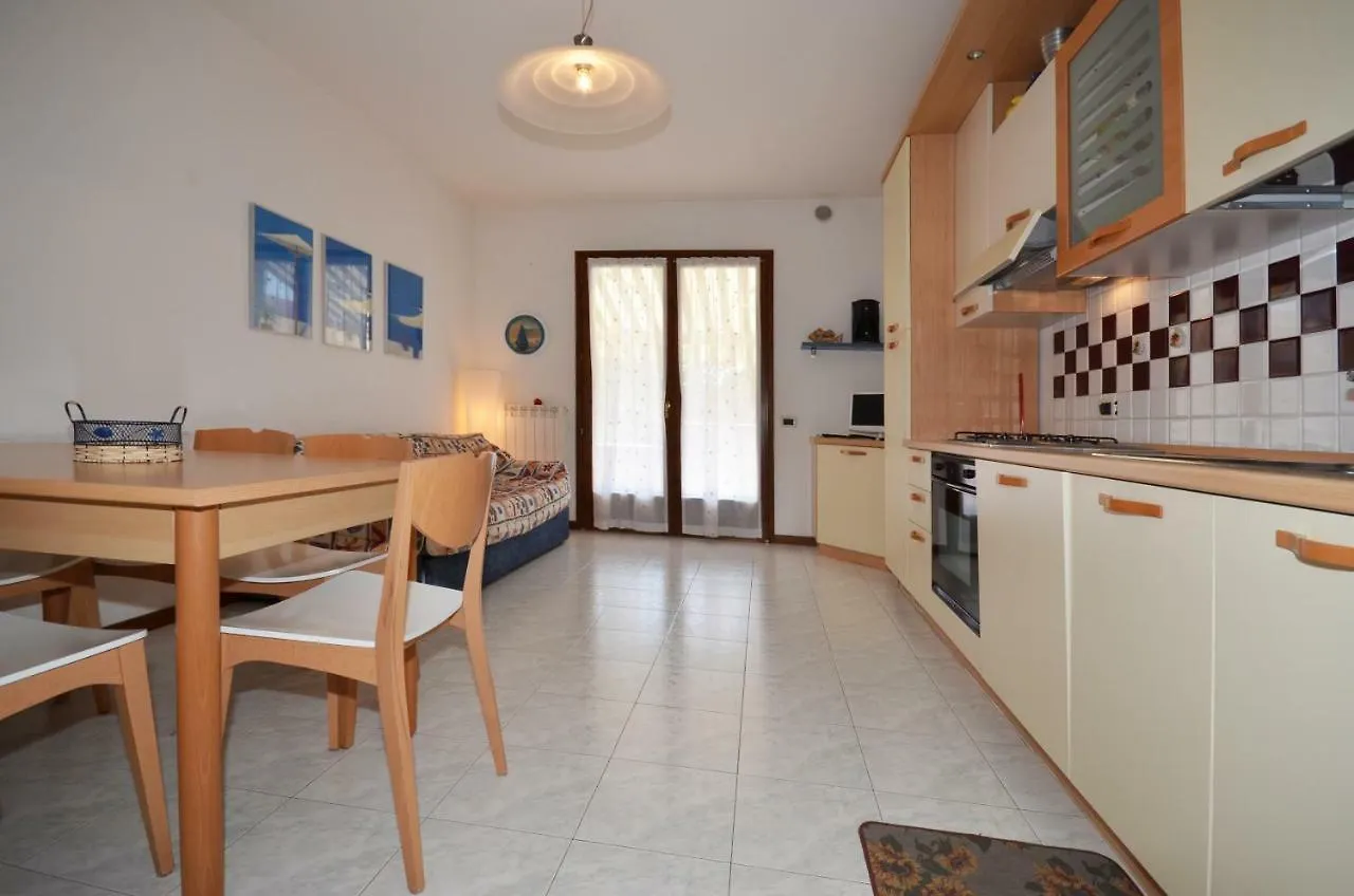 Apartment Residence Perla Cavallino-Treporti Italy