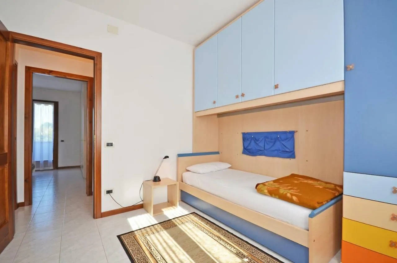 Residence Perla Cavallino-Treporti 0*,