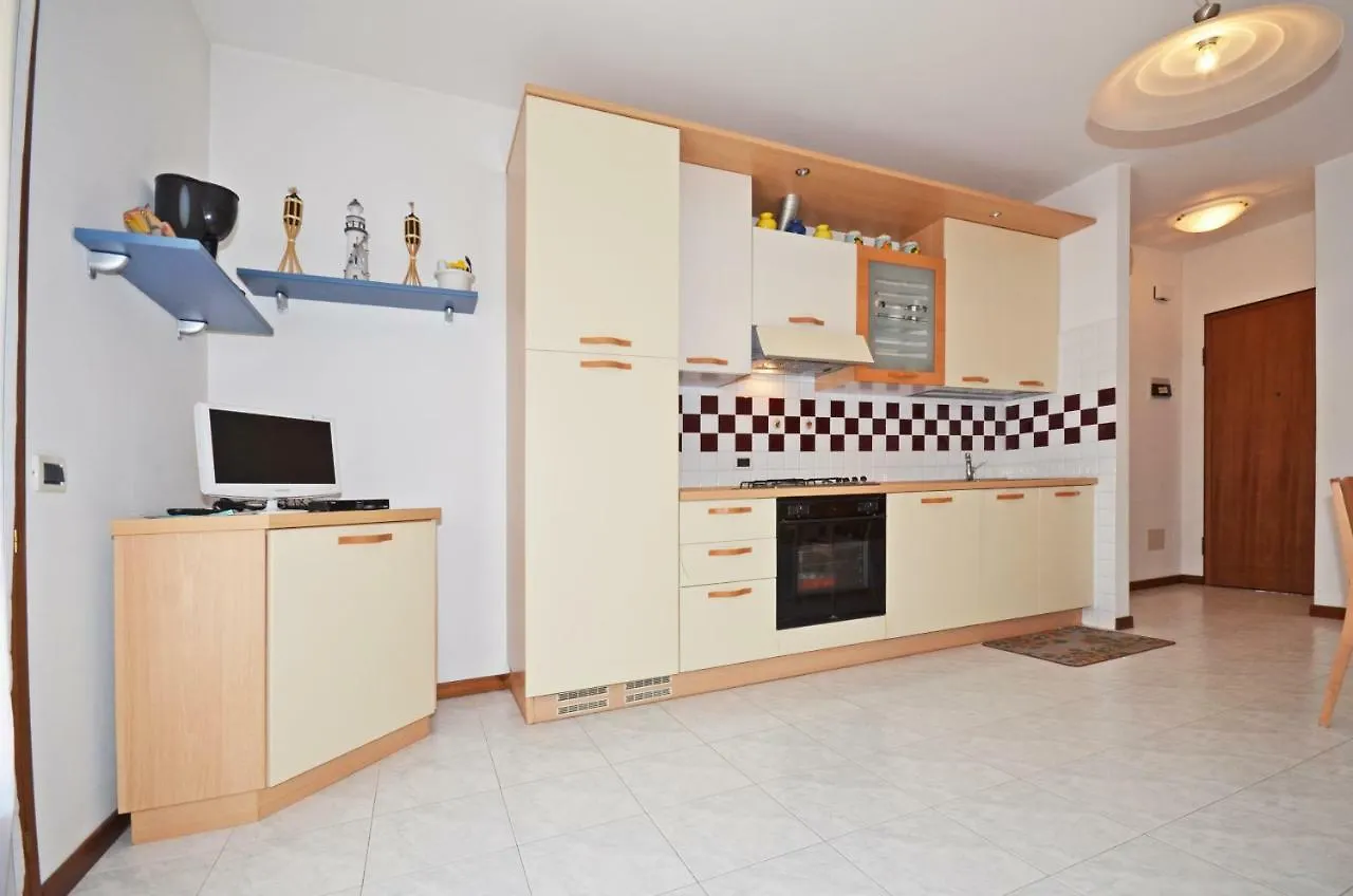 Apartment Residence Perla Cavallino-Treporti