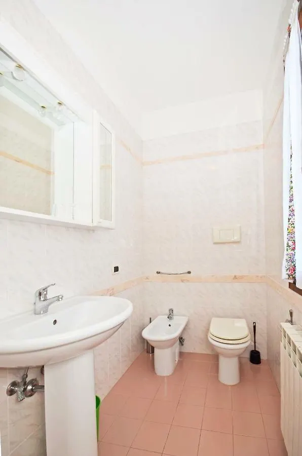Residence Perla Cavallino-Treporti 0*,  Italy