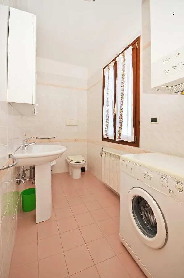 Residence Perla Cavallino-Treporti Apartment