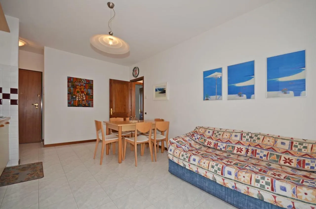 Residence Perla Cavallino-Treporti 0*,