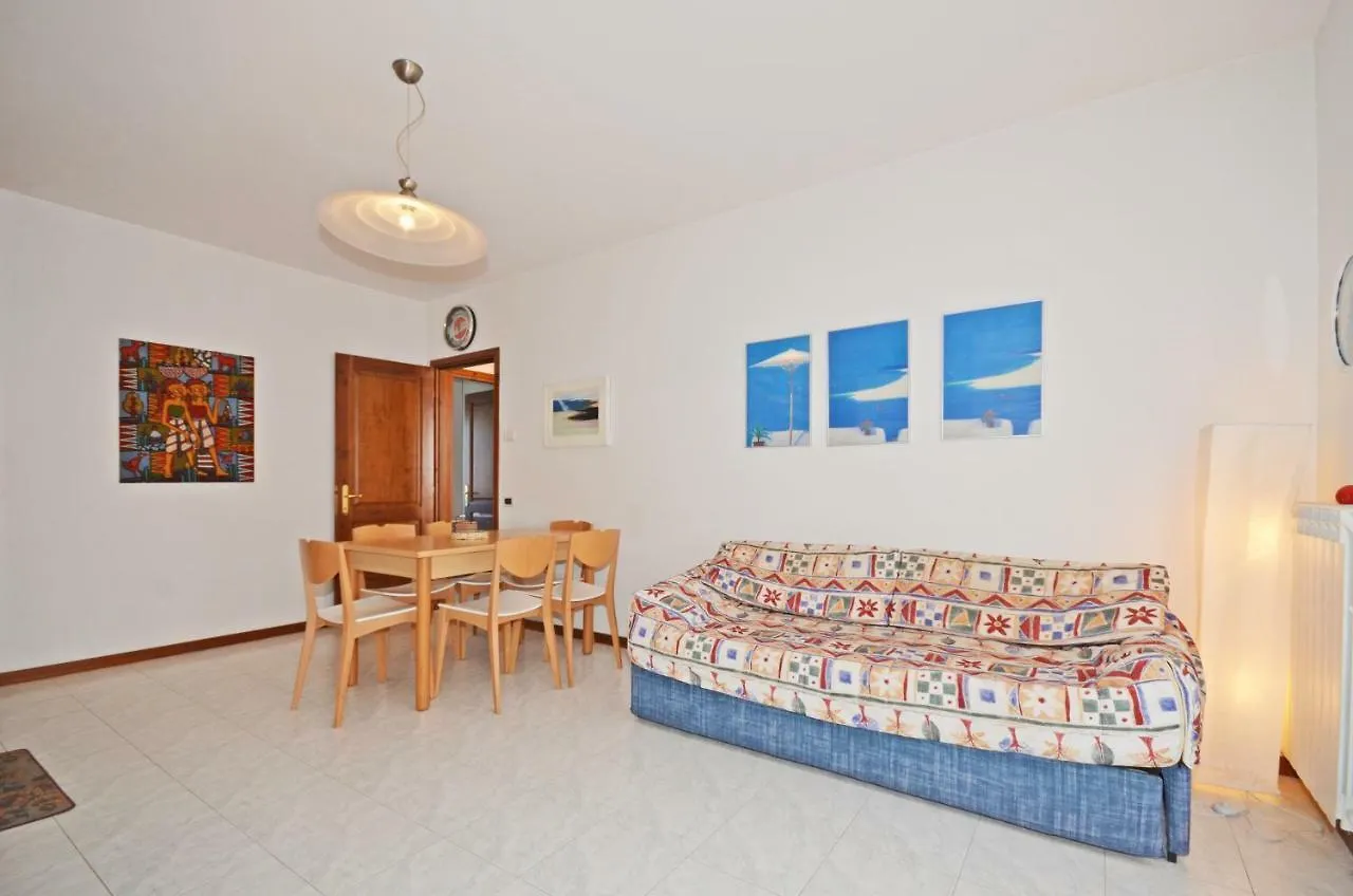 Residence Perla Cavallino-Treporti