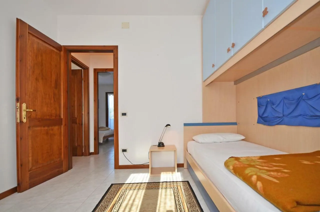 Residence Perla Cavallino-Treporti 0*,  Italy