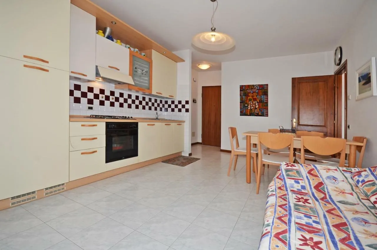 Residence Perla Cavallino-Treporti