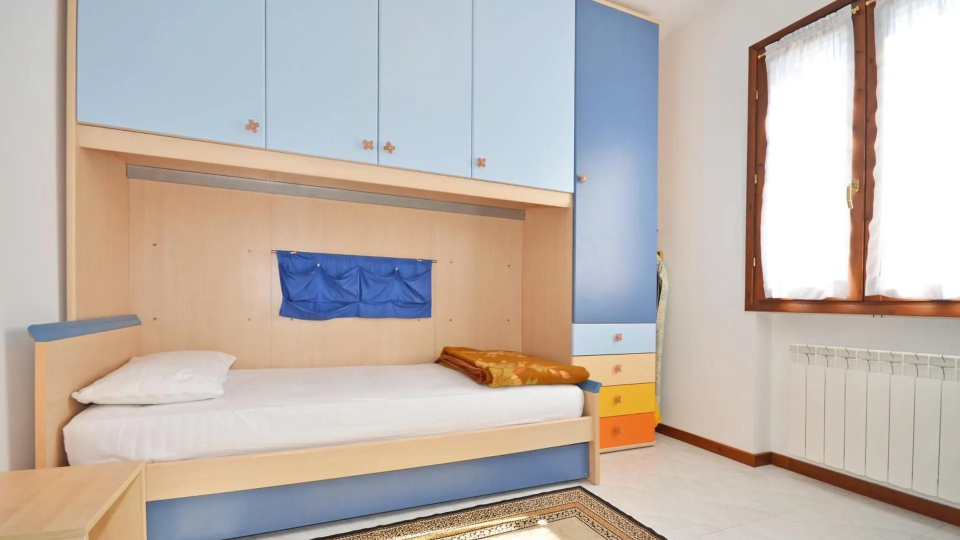 Residence Perla Cavallino-Treporti