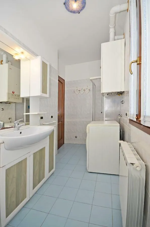 Residence Perla Cavallino-Treporti Italy