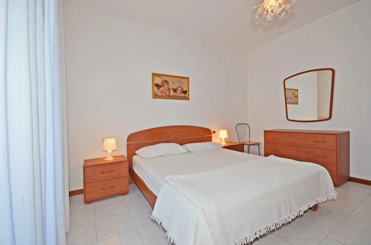 Residence Perla Cavallino-Treporti Apartment