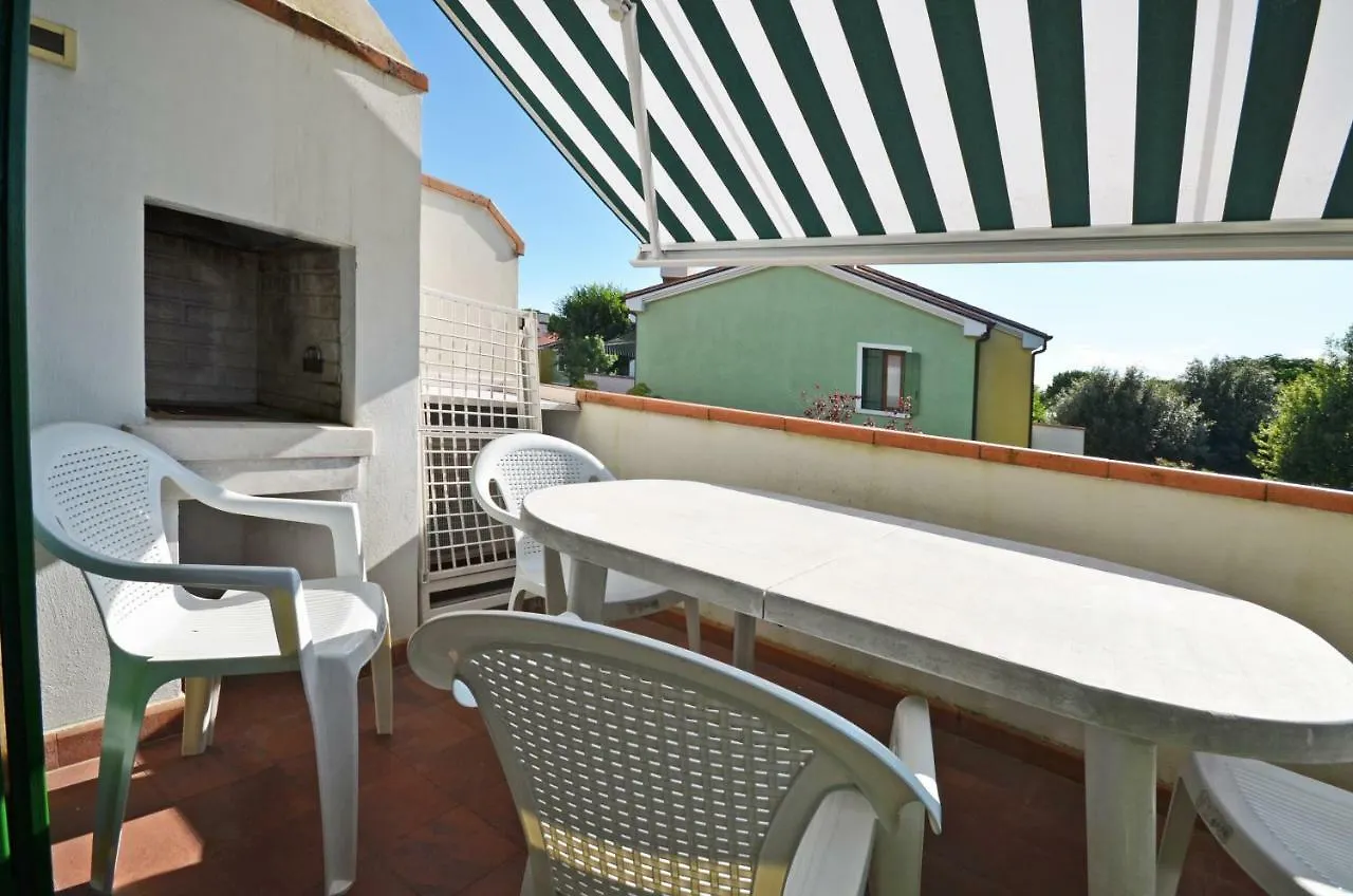 Apartment Residence Perla Cavallino-Treporti