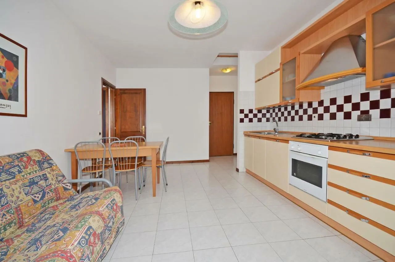 Residence Perla Cavallino-Treporti Italy