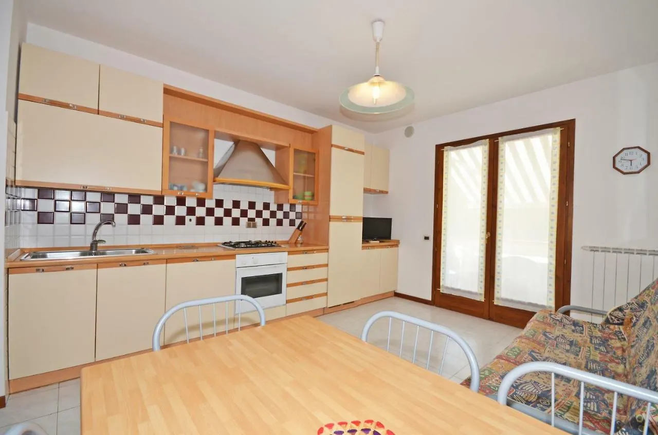 Residence Perla Cavallino-Treporti 0*,  Italy