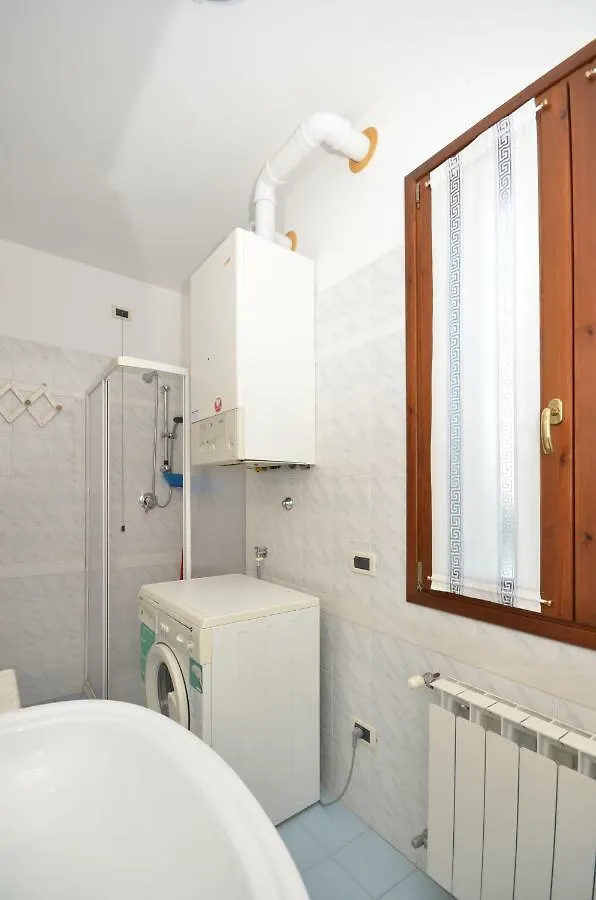 Residence Perla Cavallino-Treporti Apartment
