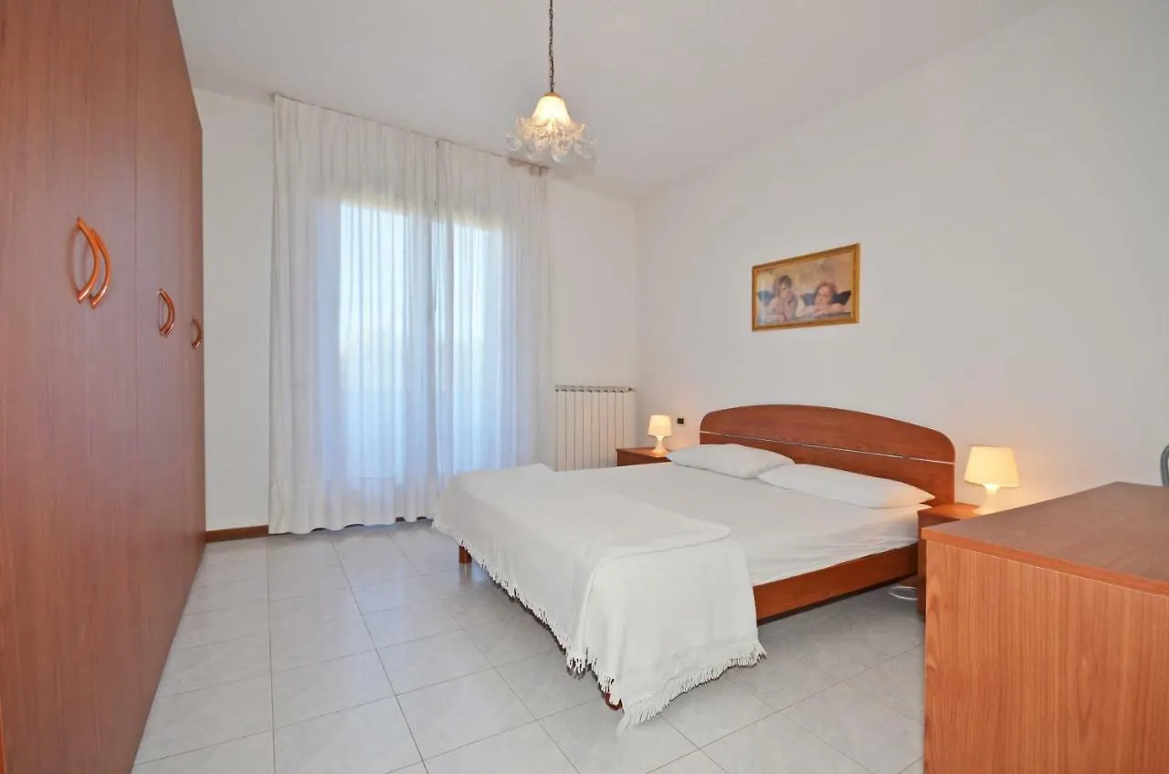 Residence Perla Cavallino-Treporti Apartment