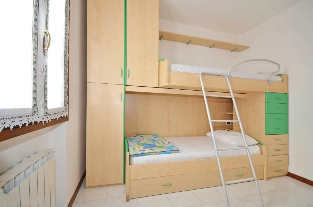 Residence Perla Cavallino-Treporti Apartment