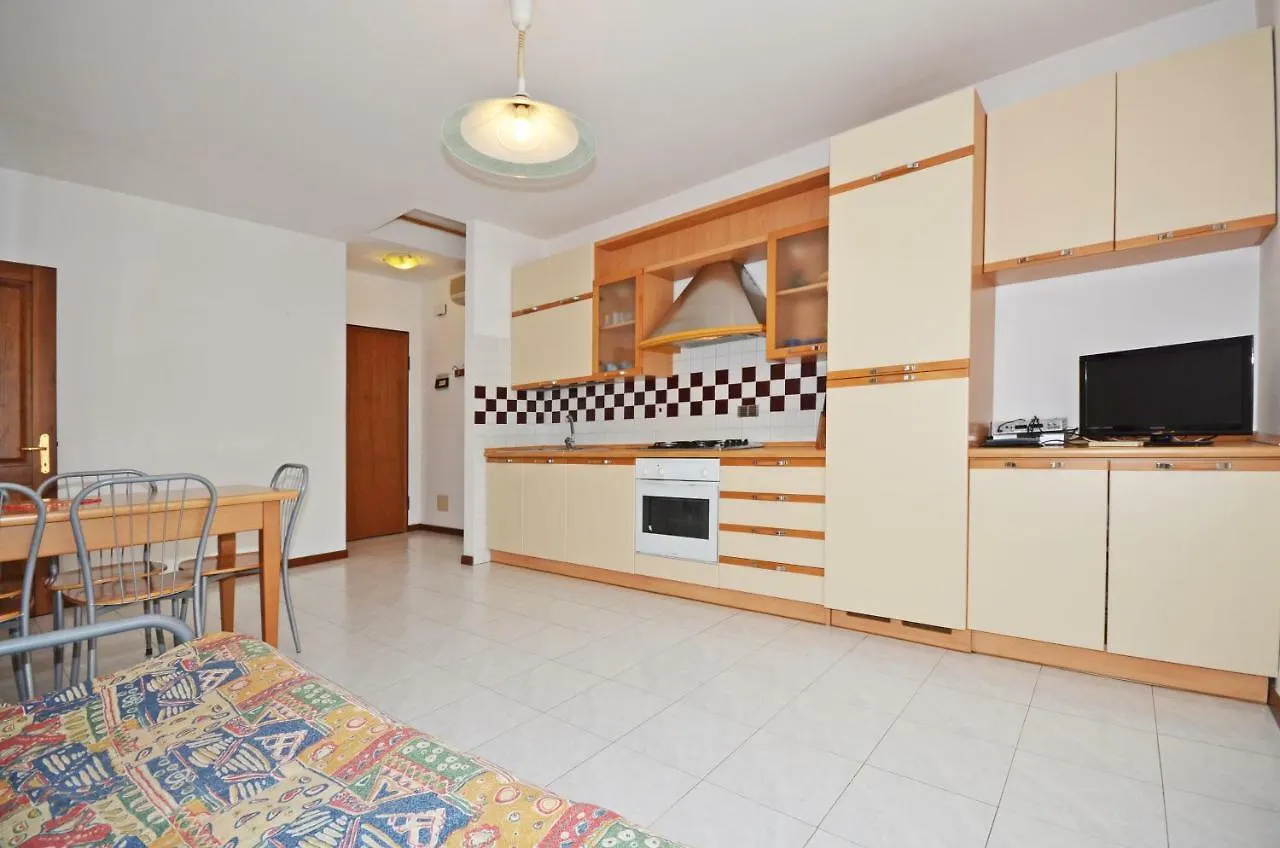 Residence Perla Cavallino-Treporti Apartment