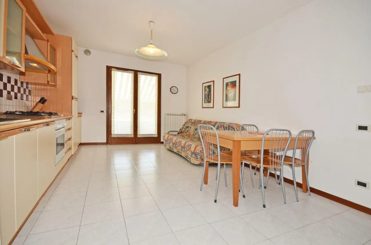 Apartment Residence Perla Cavallino-Treporti Italy