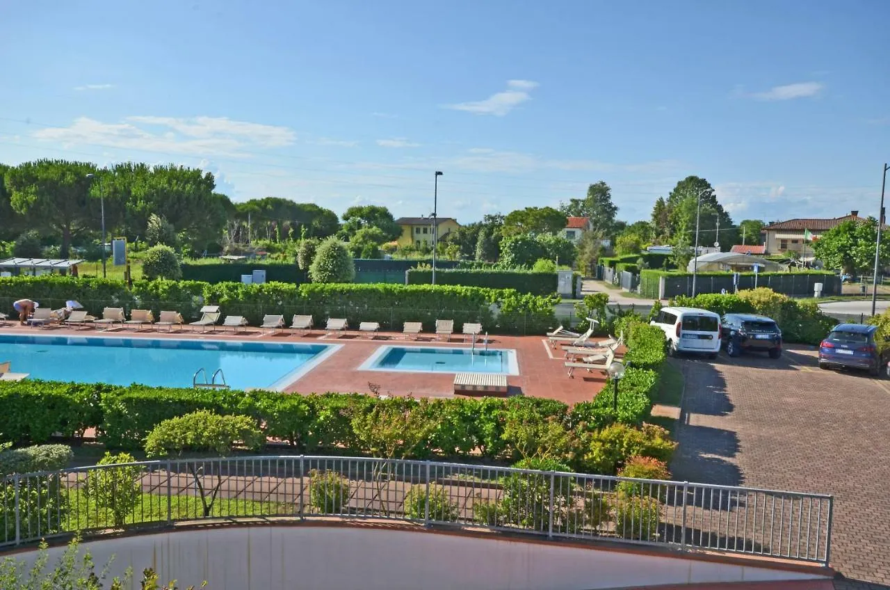 Residence Perla Cavallino-Treporti