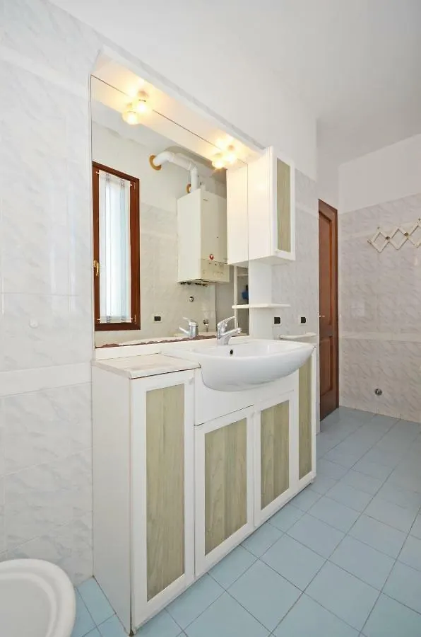 Apartment Residence Perla Cavallino-Treporti