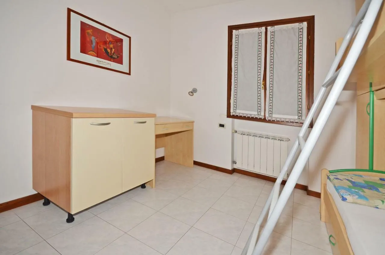 Apartment Residence Perla Cavallino-Treporti