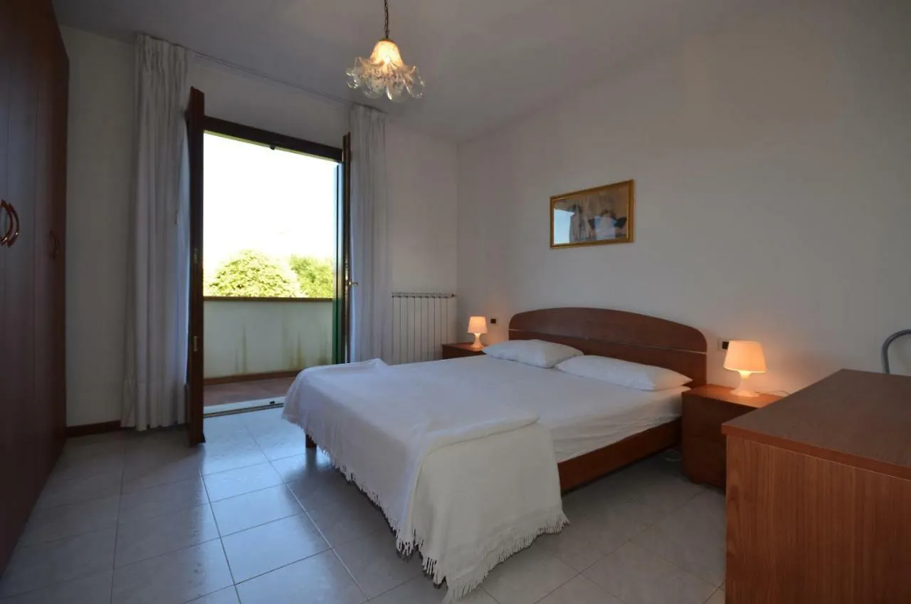Residence Perla Cavallino-Treporti
