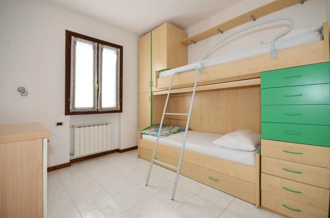 Apartment Residence Perla Cavallino-Treporti